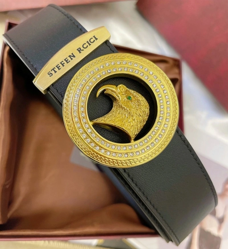 Stefano Ricci Belts Colorful 303518