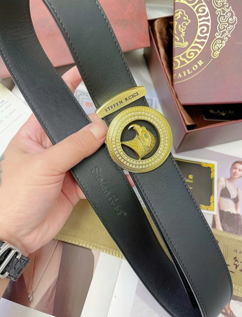 Stefano Ricci Belts Colorful 303518