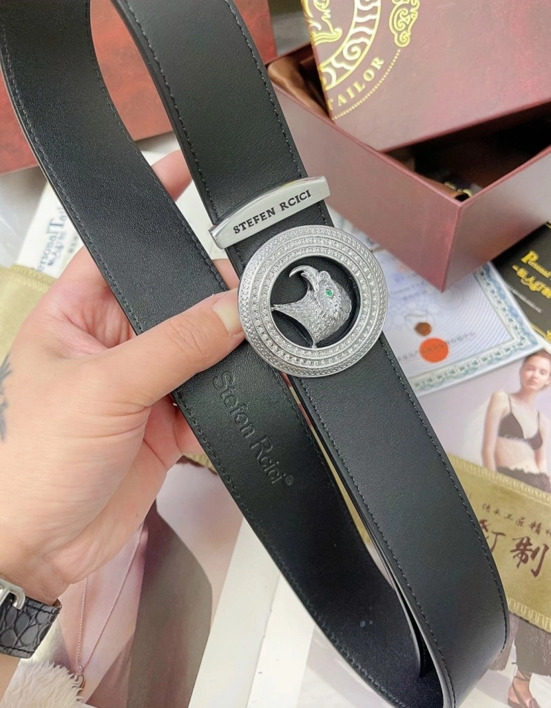 Stefano Ricci Belts Colorful 303518