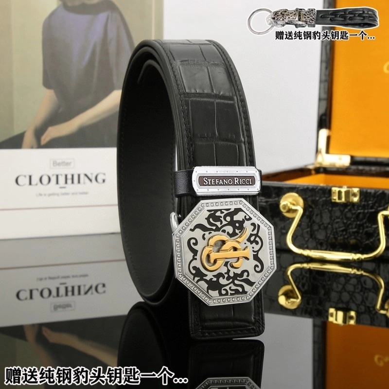 Stylish Stefano Ricci Belts 303523