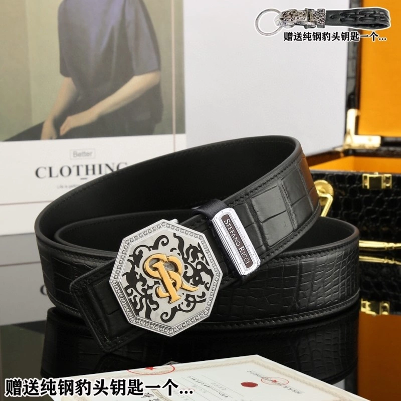 Stylish Stefano Ricci Belts 303523