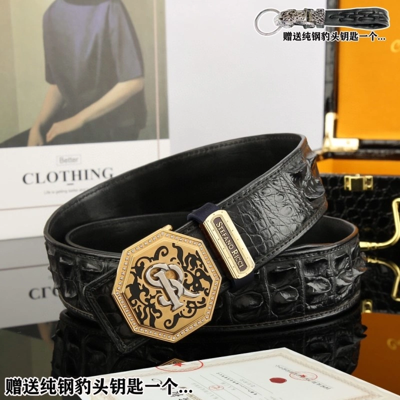 Stylish Stefano Ricci Belts 303523