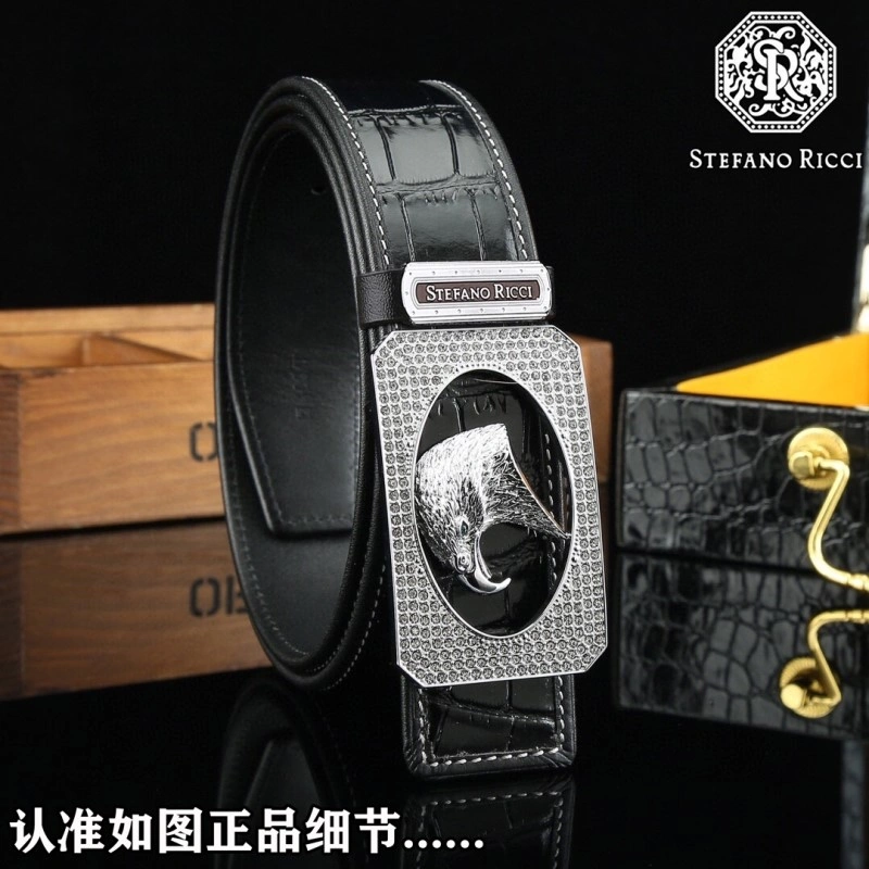 Popular Stefano Ricci Belts 303527