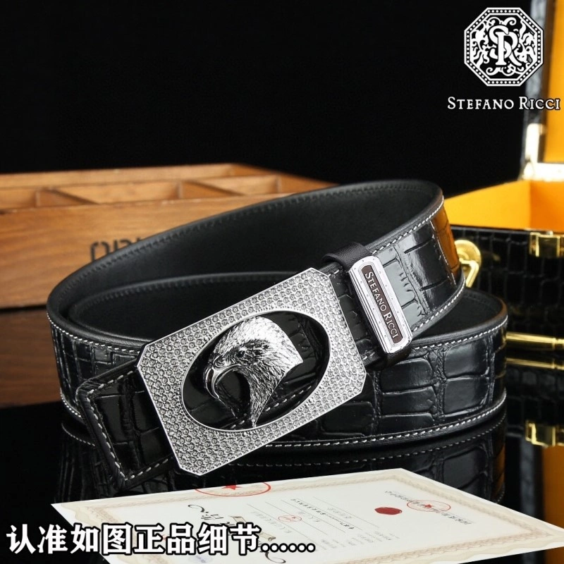 Popular Stefano Ricci Belts 303527