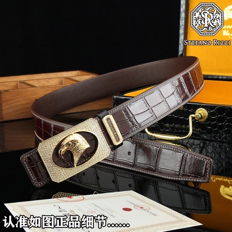 Popular Stefano Ricci Belts 303527