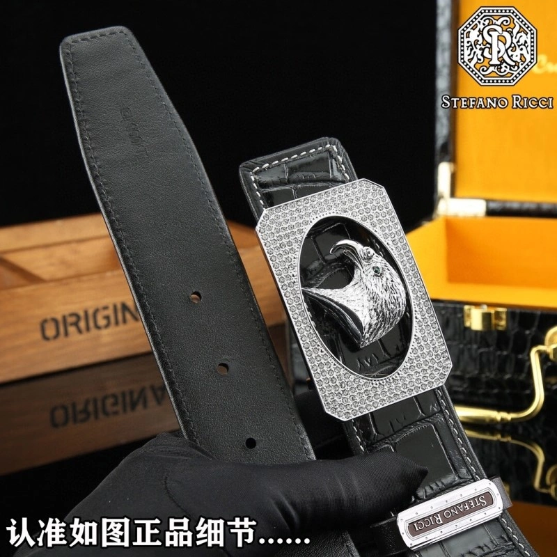 Popular Stefano Ricci Belts 303527