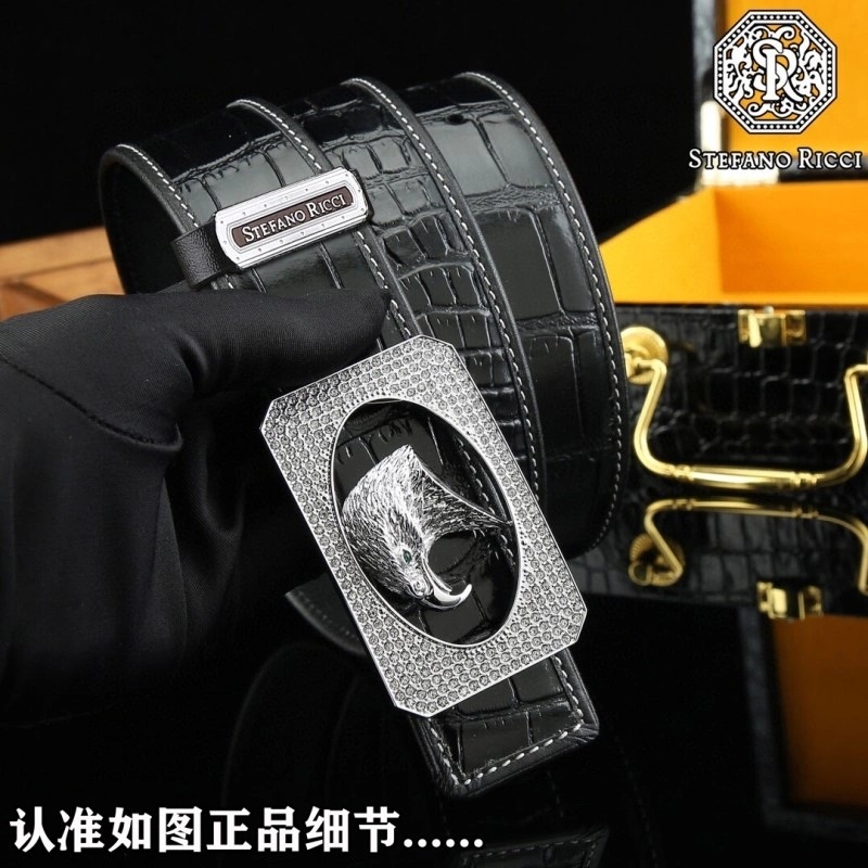 Popular Stefano Ricci Belts 303527