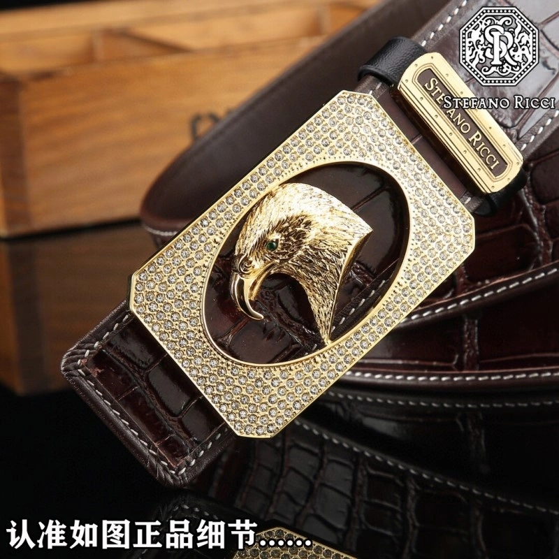 Popular Stefano Ricci Belts 303527