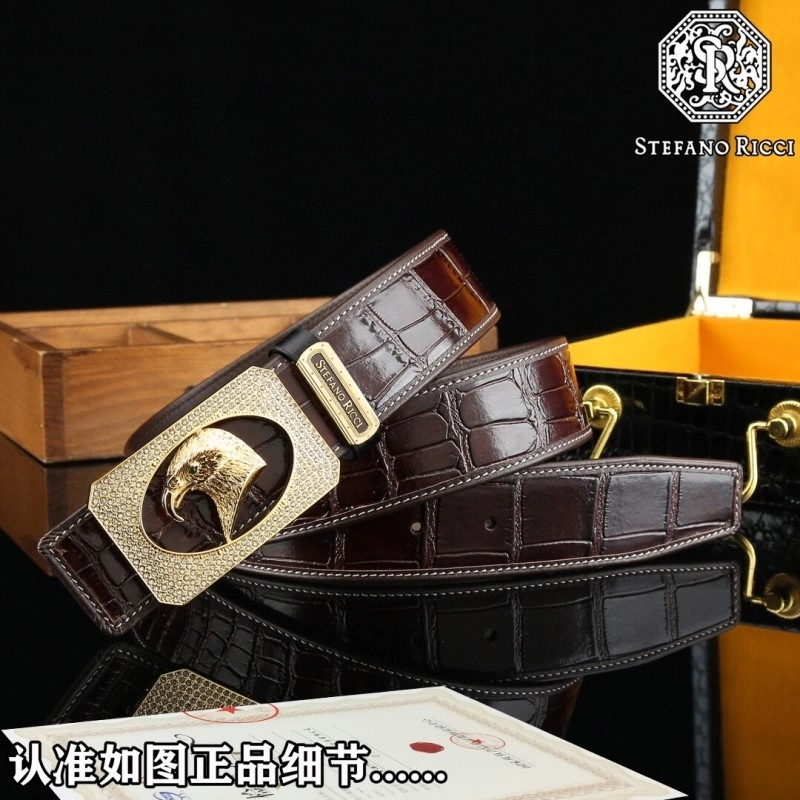 Popular Stefano Ricci Belts 303527