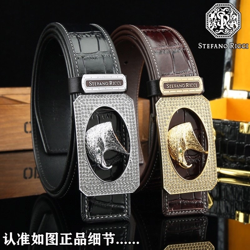 Popular Stefano Ricci Belts 303527