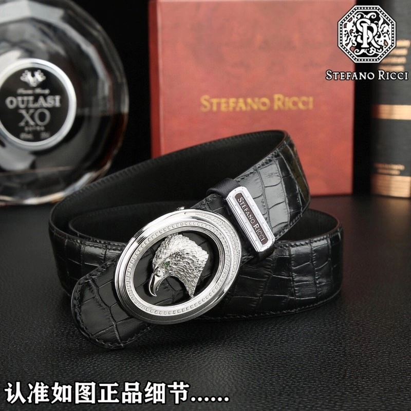 Functional Stefano Ricci Belts 303519