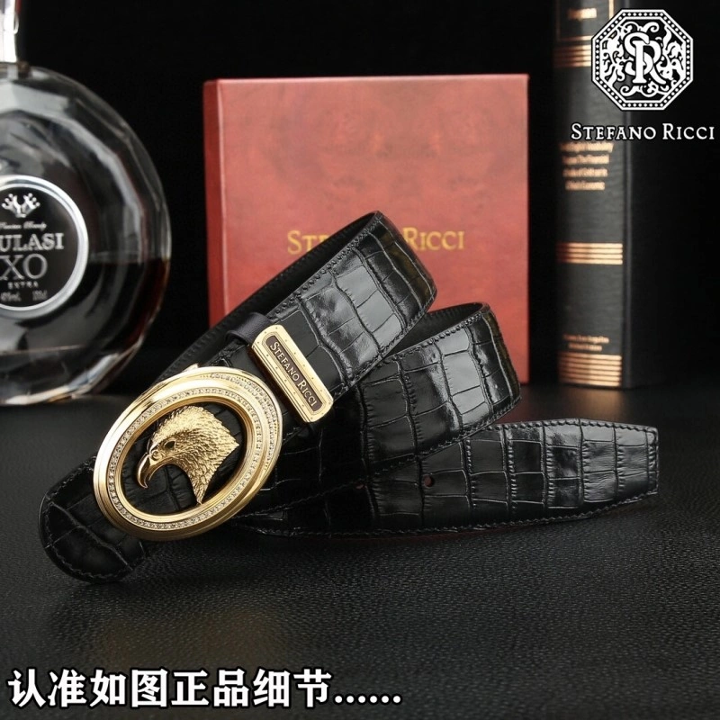 Functional Stefano Ricci Belts 303519