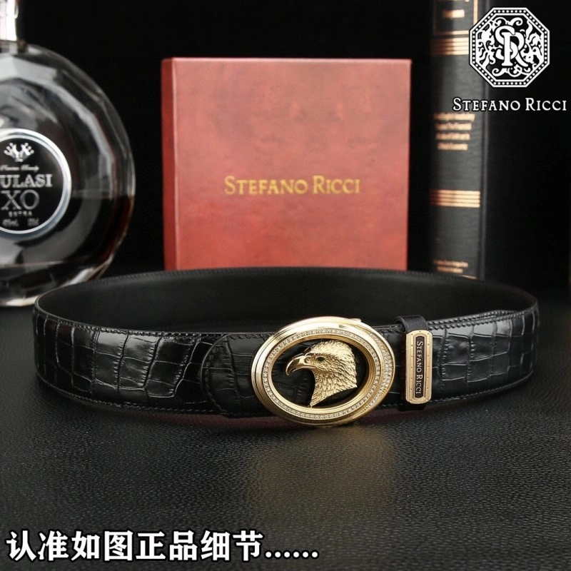 Functional Stefano Ricci Belts 303519