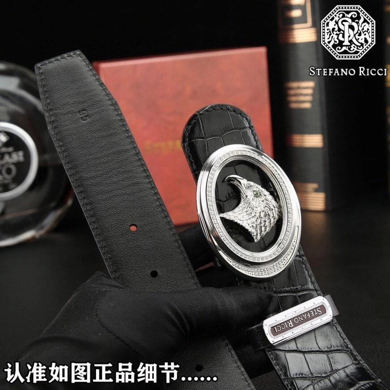 Functional Stefano Ricci Belts 303519