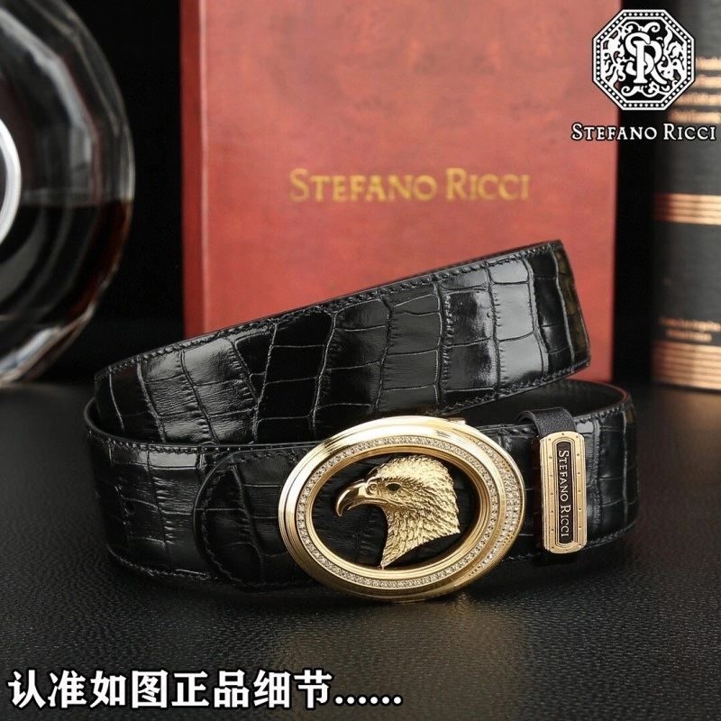 Functional Stefano Ricci Belts 303519