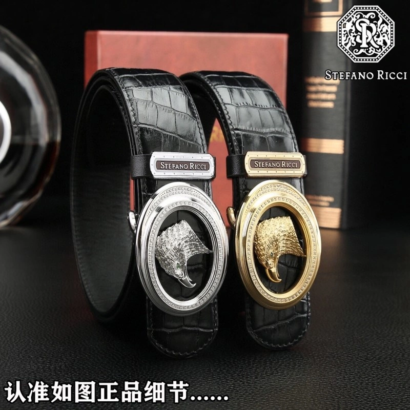Functional Stefano Ricci Belts 303519