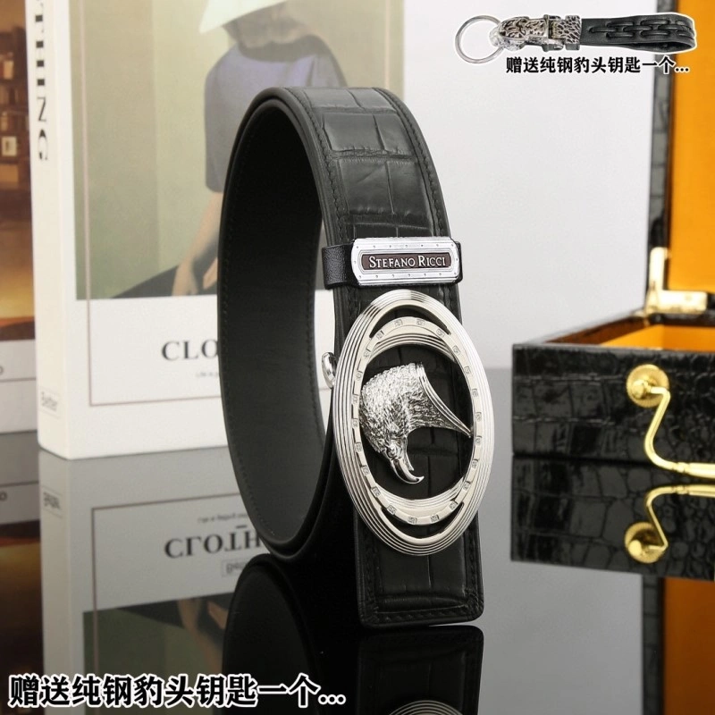 Stefano Ricci Belts OnTrend 303524