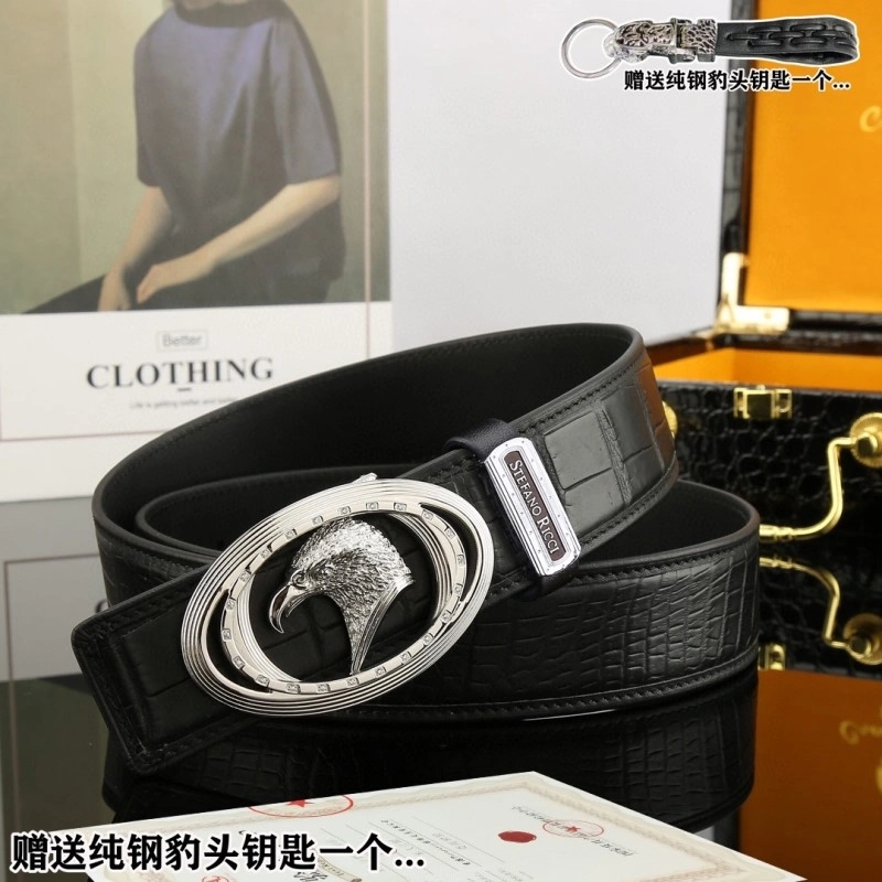 Stefano Ricci Belts OnTrend 303524