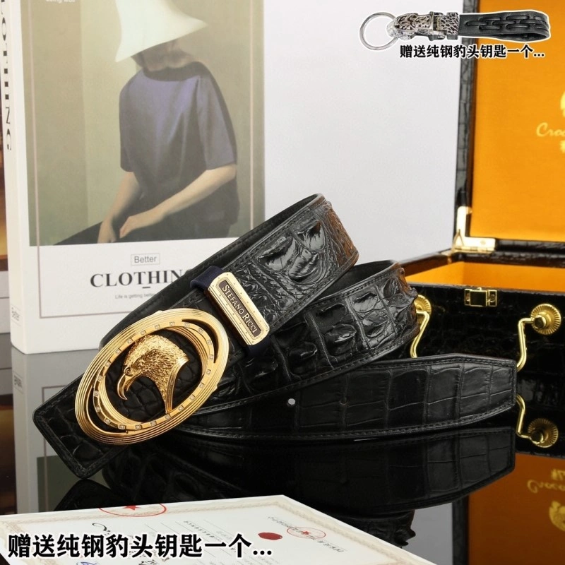 Stefano Ricci Belts OnTrend 303524