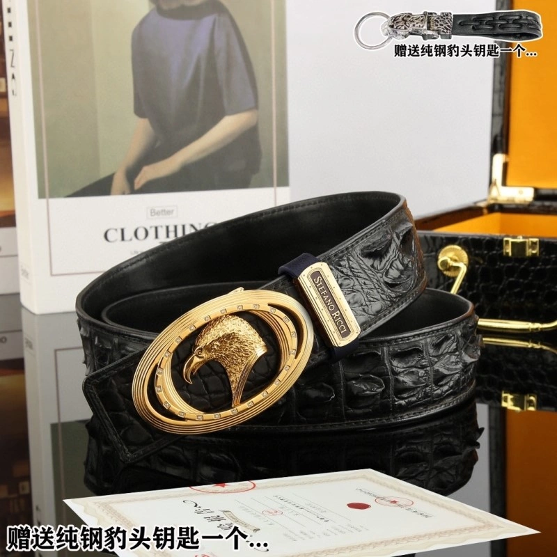 Stefano Ricci Belts OnTrend 303524