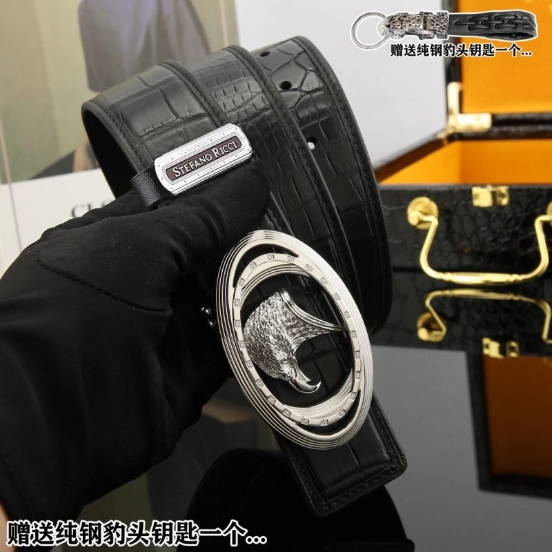 Stefano Ricci Belts OnTrend 303524
