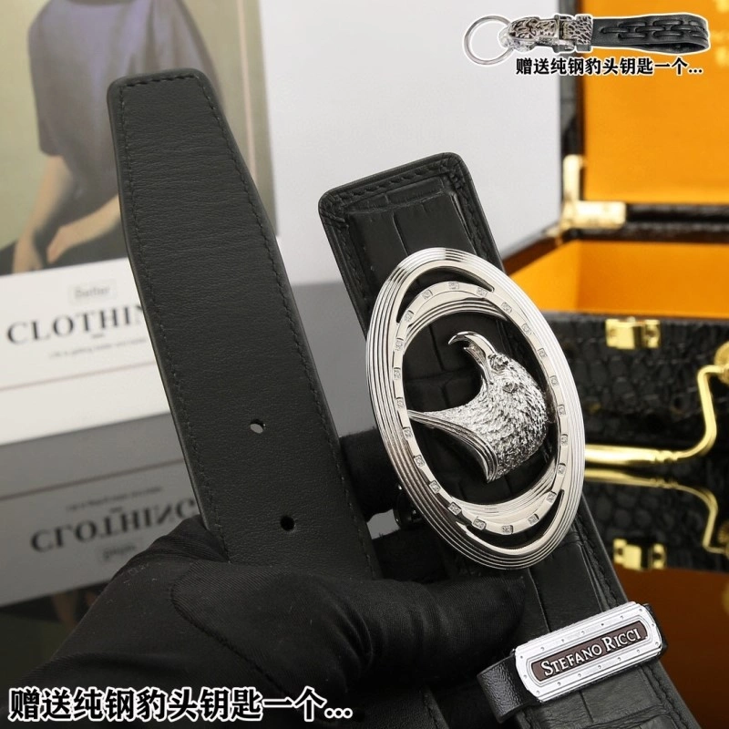 Stefano Ricci Belts OnTrend 303524