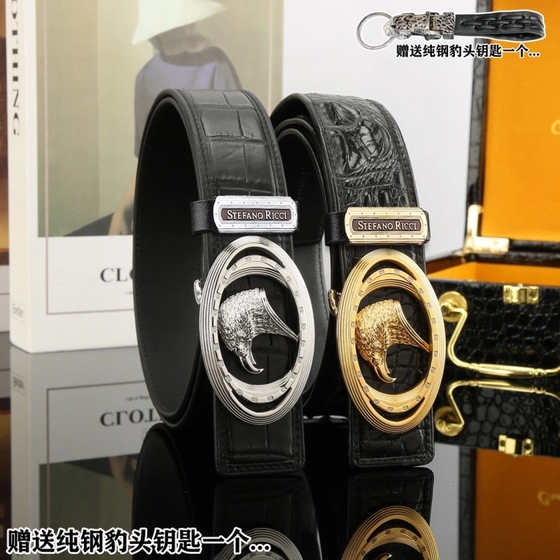 Stefano Ricci Belts OnTrend 303524