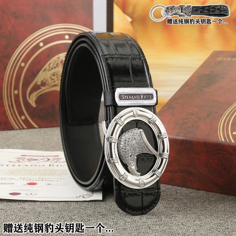 Stefano Ricci Belts GoAnywhere 303529