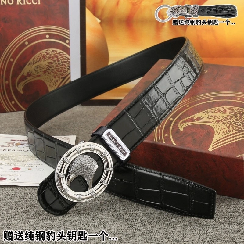 Stefano Ricci Belts GoAnywhere 303529