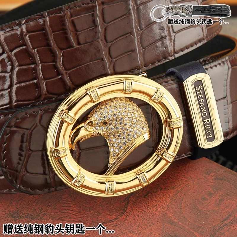 Stefano Ricci Belts GoAnywhere 303529