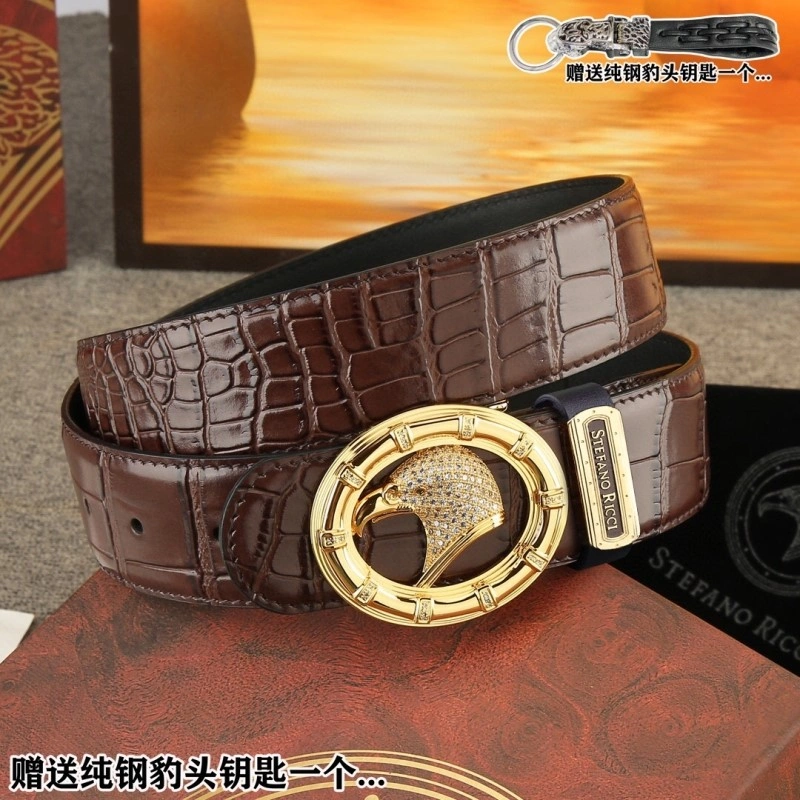 Stefano Ricci Belts GoAnywhere 303529