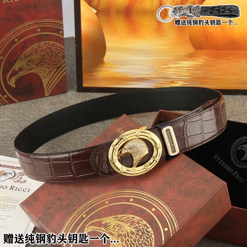 Stefano Ricci Belts GoAnywhere 303529