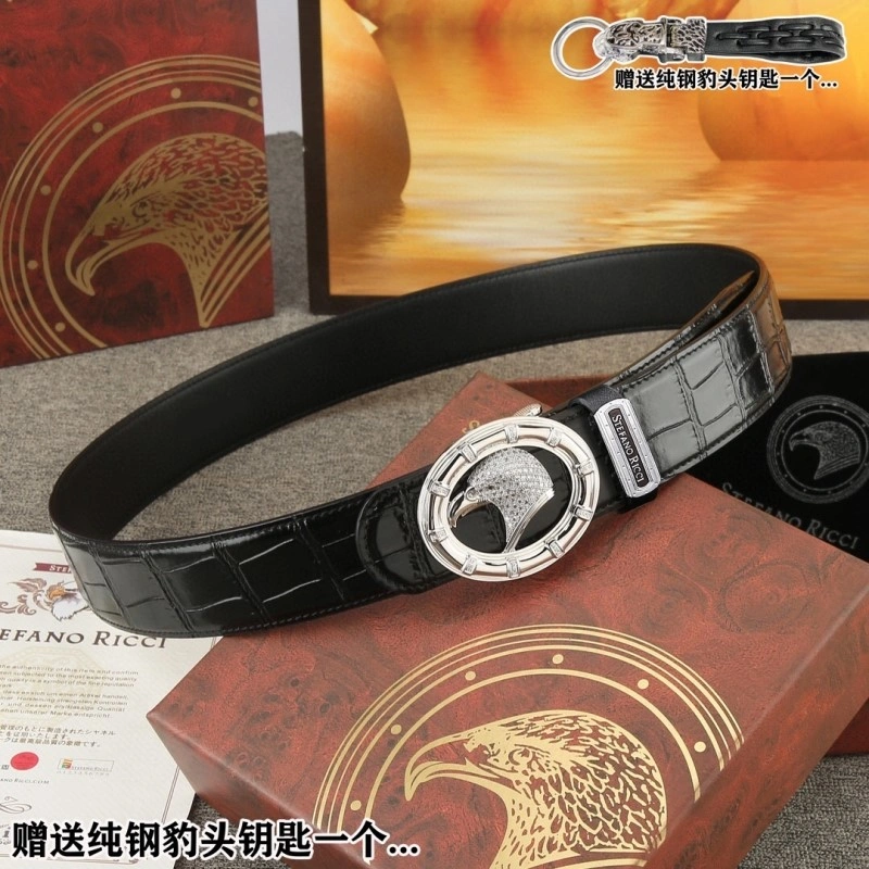 Stefano Ricci Belts GoAnywhere 303529