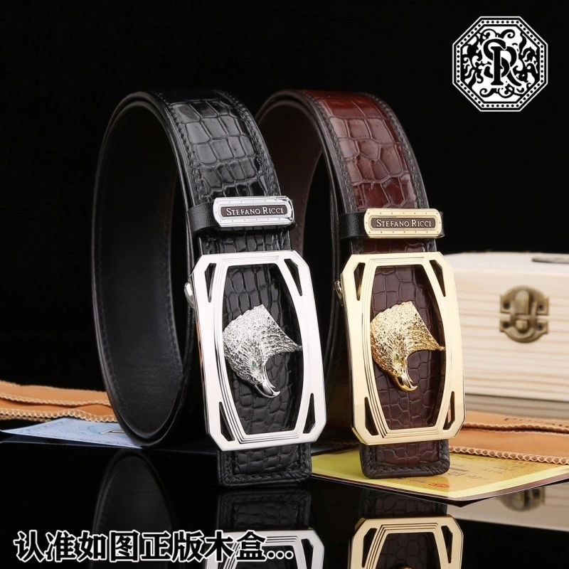 Popular Stefano Ricci Belts 303515