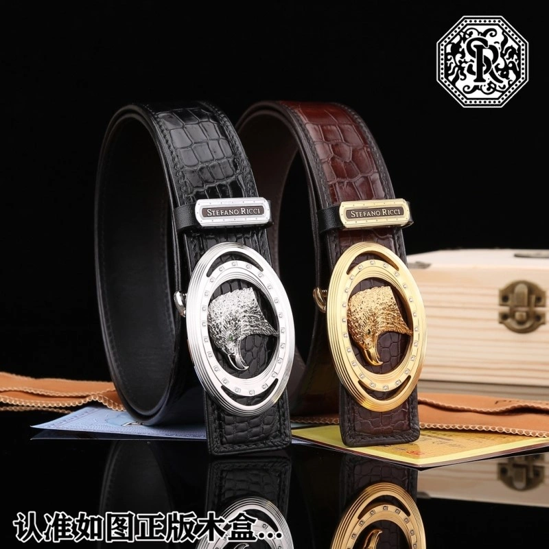 Stefano Ricci Belts FlexibleFit 303512