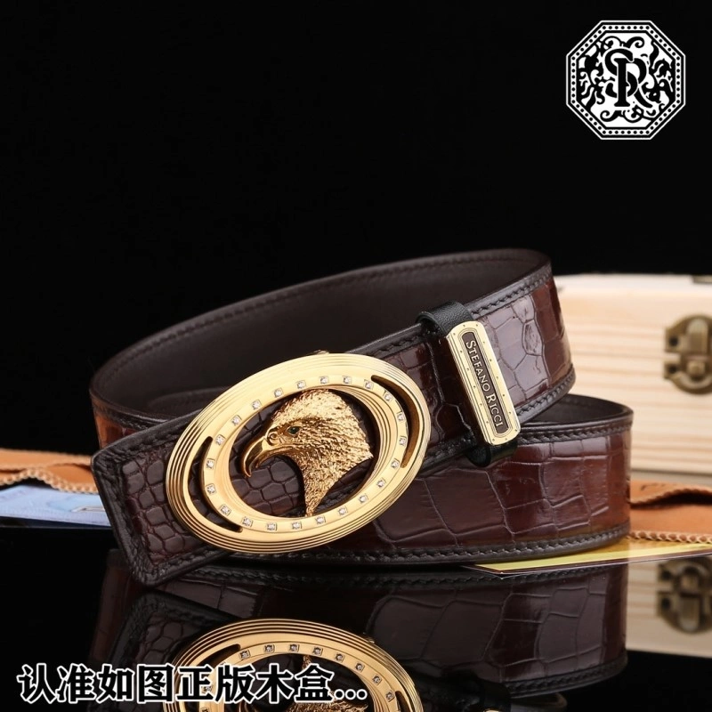 Stefano Ricci Belts FlexibleFit 303512
