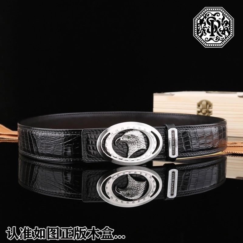Stefano Ricci Belts FlexibleFit 303512