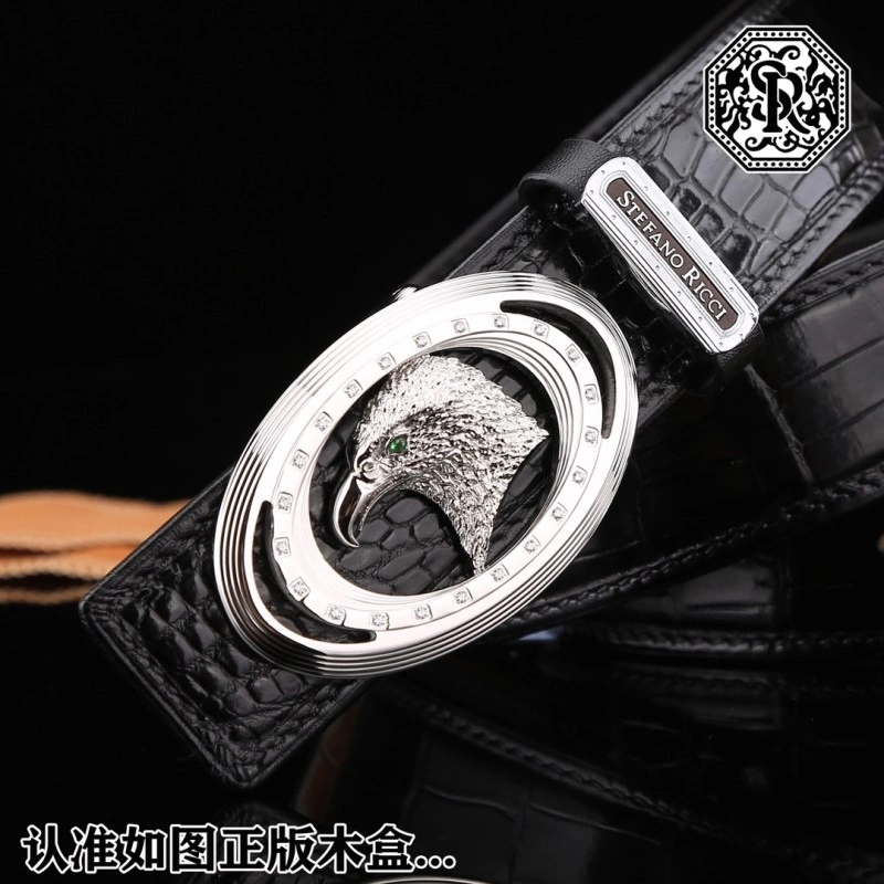 Stefano Ricci Belts FlexibleFit 303512