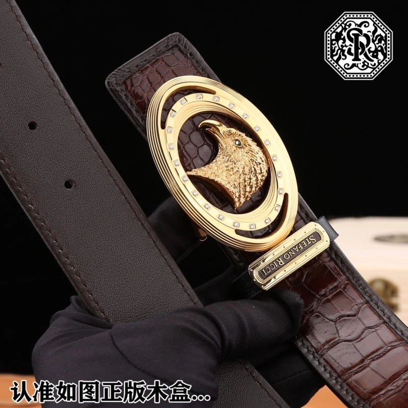 Stefano Ricci Belts FlexibleFit 303512