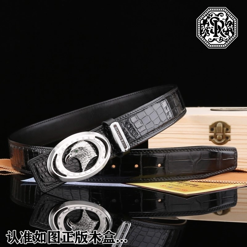 Stefano Ricci Belts FlexibleFit 303512