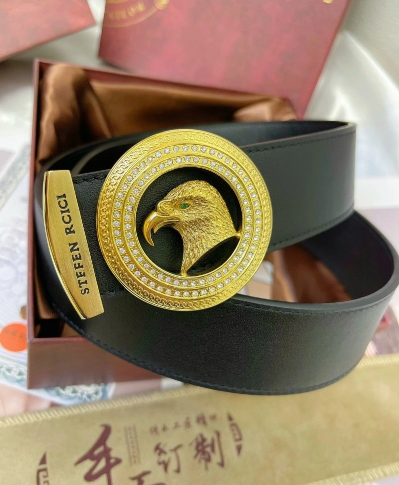Stefano Ricci Belts Chic 303513