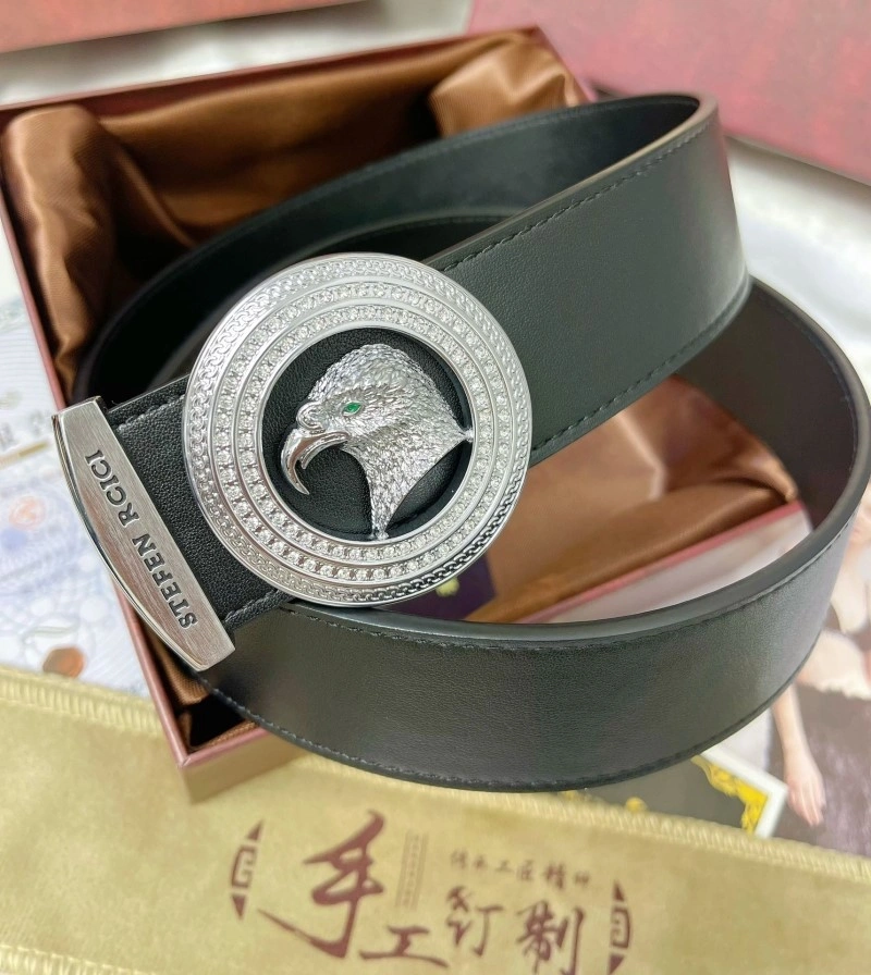 Stefano Ricci Belts OdorResistant 303511