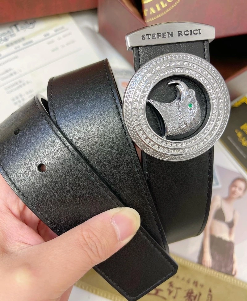 Stefano Ricci Belts OdorResistant 303511