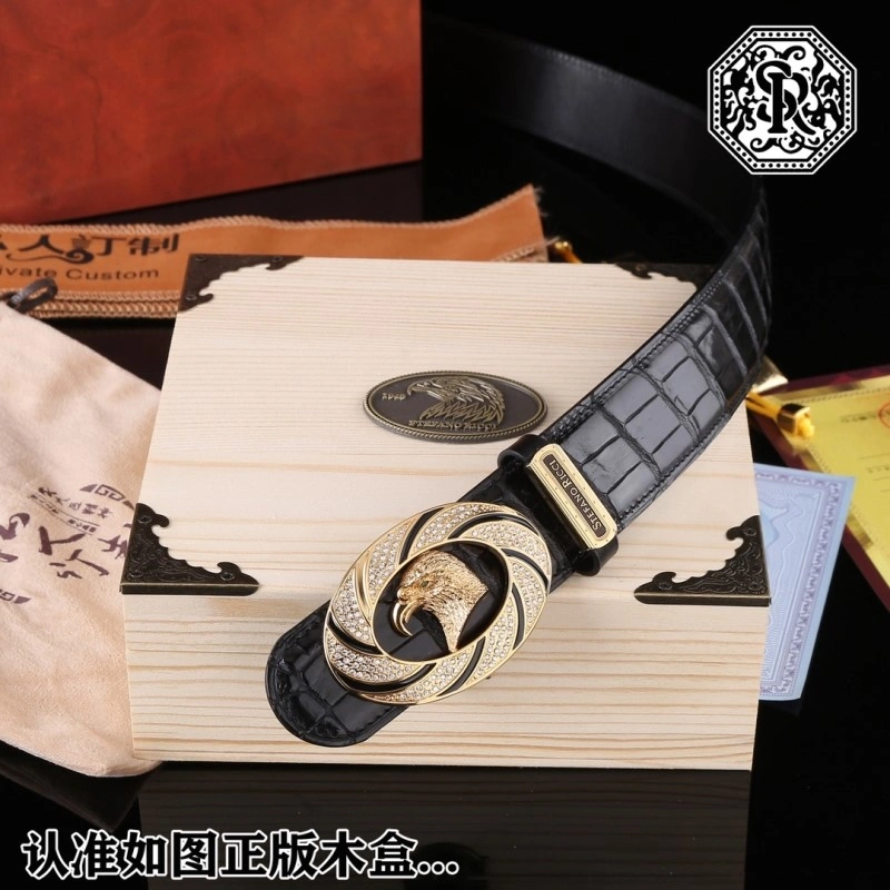 Stefano Ricci Belts Upgraded 303514