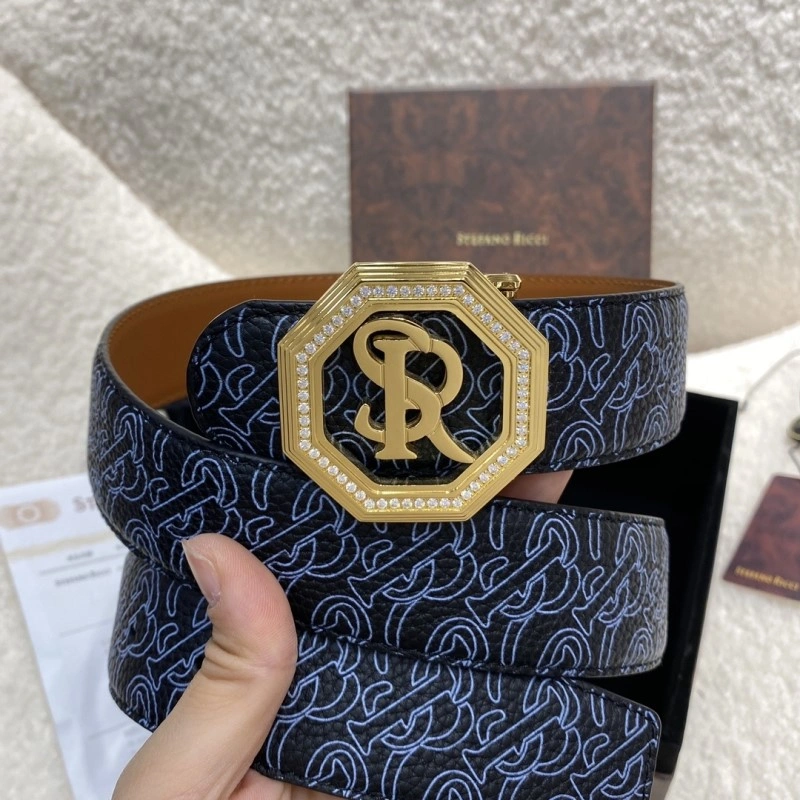 AllSeason Stefano Ricci Belts 303501