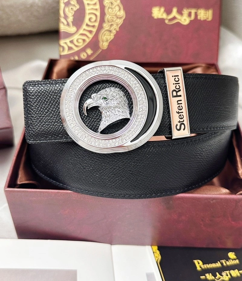 Stefano Ricci Belts Elegant 303496
