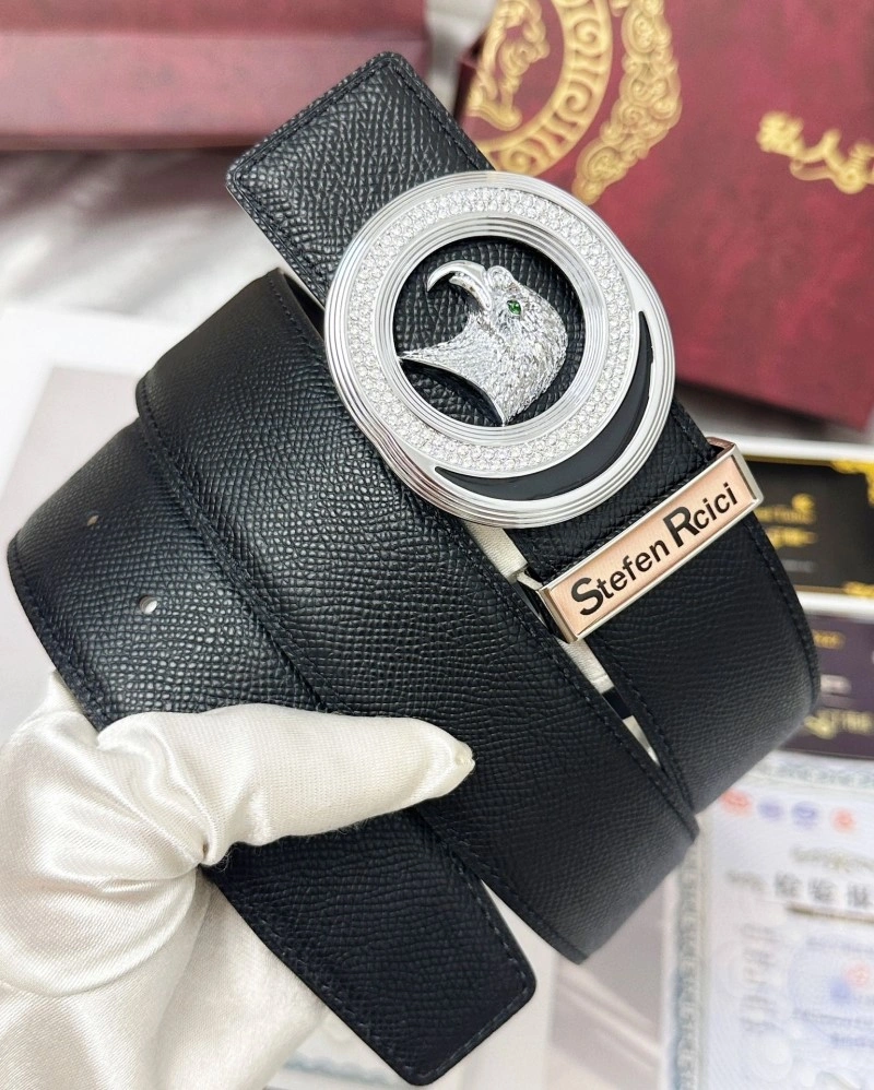 Colorful Stefano Ricci Belts 303494