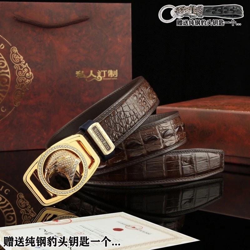 Stefano Ricci Belts EasyCare 303492