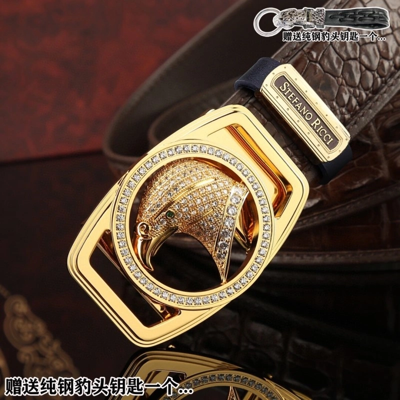 Stefano Ricci Belts EasyCare 303492