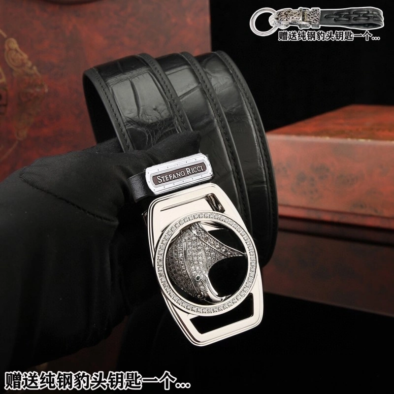 Stefano Ricci Belts EasyCare 303492